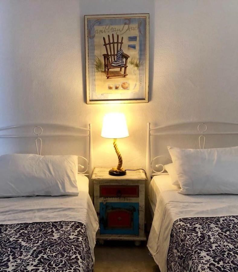 Hydra'S View Apartment Екстериор снимка