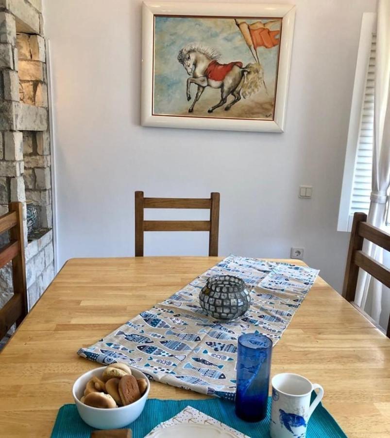 Hydra'S View Apartment Екстериор снимка