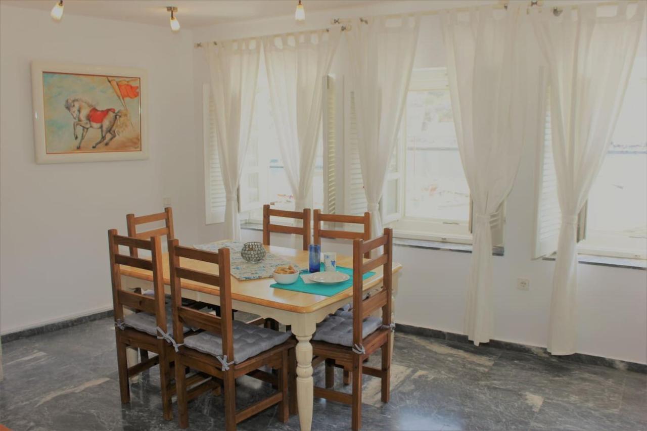 Hydra'S View Apartment Екстериор снимка