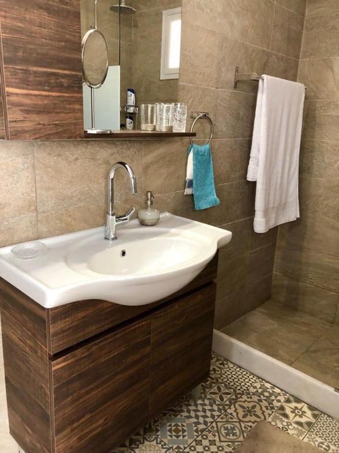 Hydra'S View Apartment Екстериор снимка